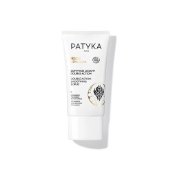 Patyka Exfoliante Alisador Doble Acción, 50 ml