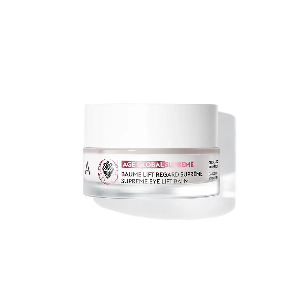 Patyka Bálsamo De Ojos Lift Supreme, 15 ml