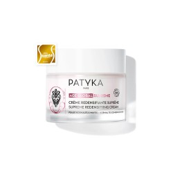 Patyka Crema Redensificadora Supreme, 50 ml