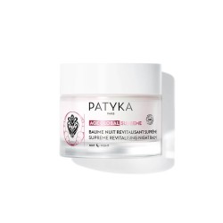 Patyka Bálsamo De Noche Revitalizante Supreme, 30 ml
