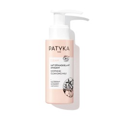 Patyka Leite Desmaquilhante Calmante, 50 ml