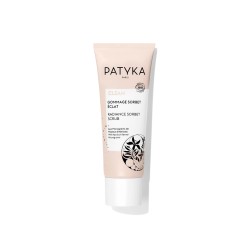Patyka Exfoliante Sorbete Luminosidade, 50 ml