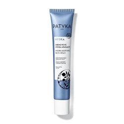 Patyka Crema Rica Hydra Calmante, 40 ml