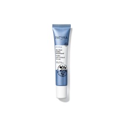 Patyka Gel de Ojos Hydra Desfatigante, 15 ml