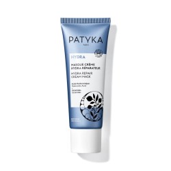 Patyka Máscara Creme Hydra-Reparadora, 10 g