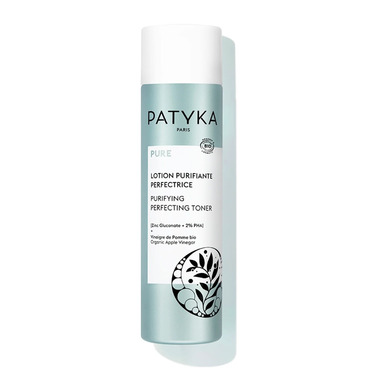 Patyka Loção Purificante Equilibrante, 200 ml