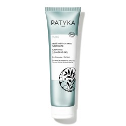 Patyka Gel Limpiador Purificante, 150 ml