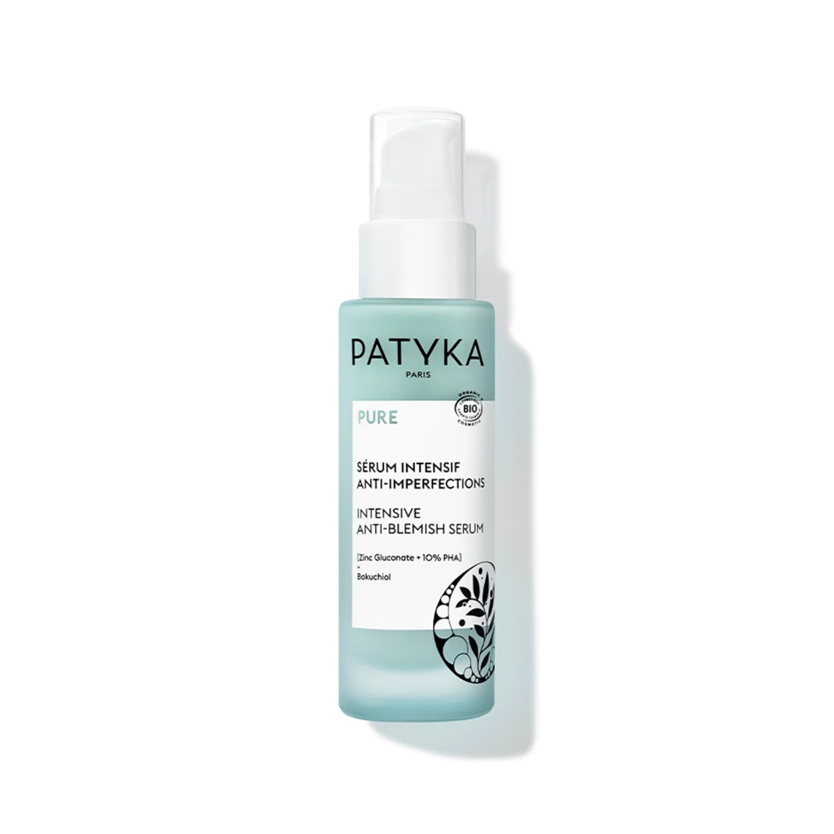 Patyka Sérum Anti-Imperfeição, 30 ml