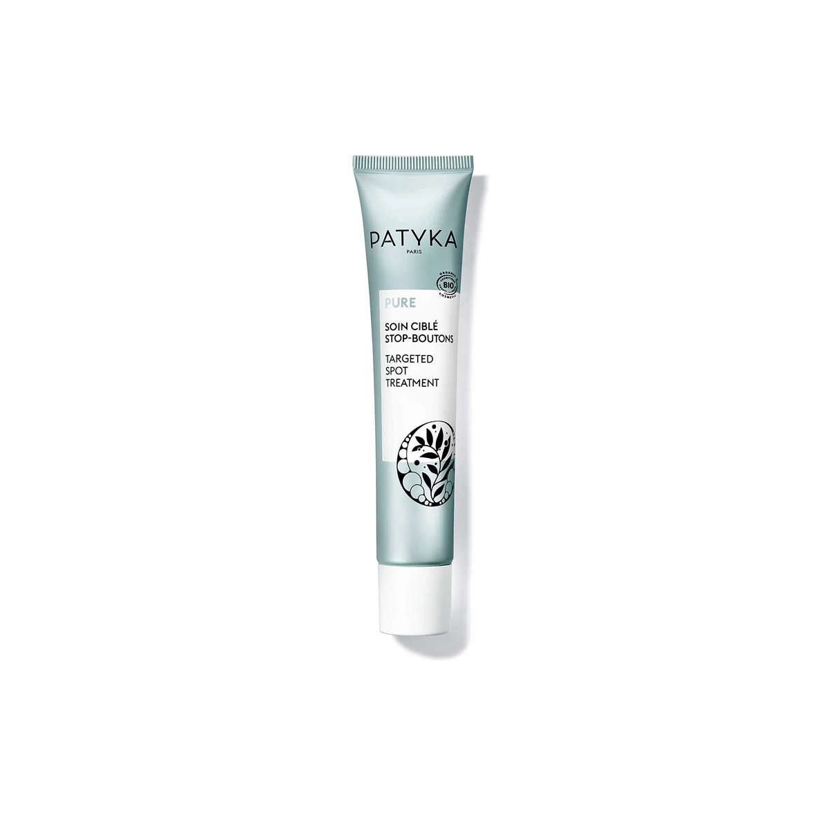 Patyka Tratamento Localizado Anti-Espinhas, 15 ml