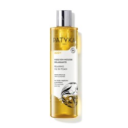 Patyka Aceite De Ducha Absolue, 200 ml