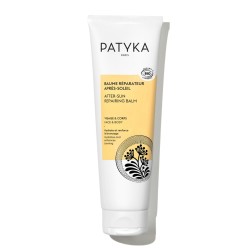 Patyka Bálsamo Reparador Pós-Sol, 150ml
