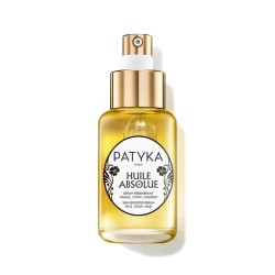 Patyka Huile Absolue - Soro Regenerador, 50 ml