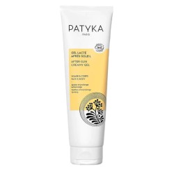 Patyka Gel Leite Pós-Sol, 150ml