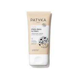 Patyka Creme para Mãos e Unhas, 40 ml