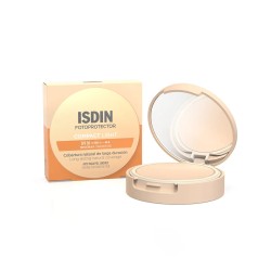 Isdin Compact Arena SPF50+ Protetor Solar