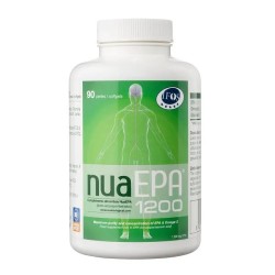 NuaEPA 1200, 90 pérolas