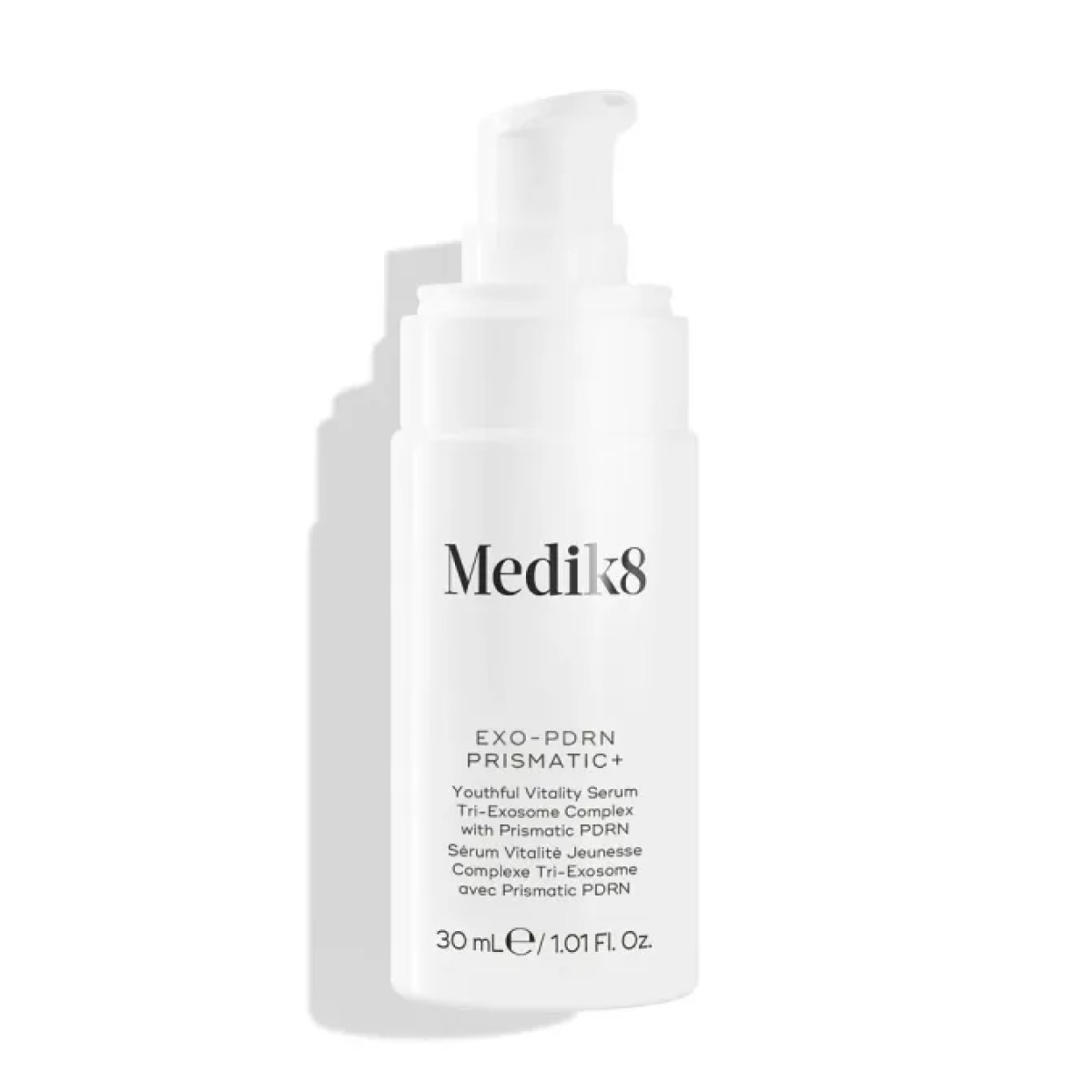 Medik8 EXO-PDRN Prismatic+, 30 ml