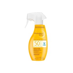 Bioderma Photoderm MAX SPF50+ Spray Familiar, 300ml.