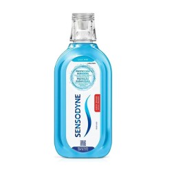 Sensodyne Colutorio Cool Mint, 500ml.
