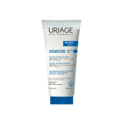 Uriage Xémose C8+ Creme Relipidizante Anti-irritações, 400 ml