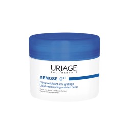 Uriage Xémose C8+ Cerato Relipidizante Anti-prurido, 200 ml