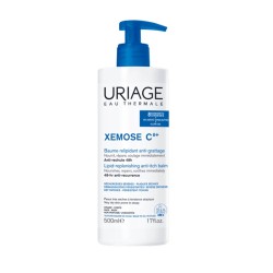 Uriage Xémose C8+ Bálsamo Relipidizante Anti-picor, 500 ml