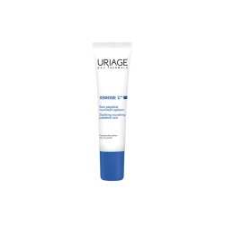 Uriage Xémose C8+ Cuidado Calmante para Pálpebras, 15 ml