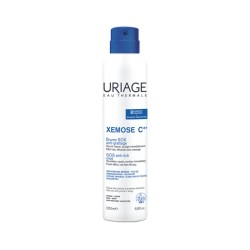 Uriage Xémose C8+ Bruma SOS Anti-comichão, 200 ml