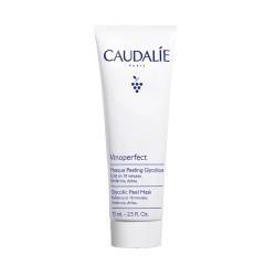 Máscara Peeling Glicólico Caudalie Vinoperfect, 75 ml