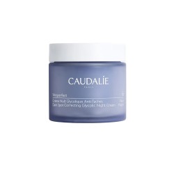 Caudalie Vinoperfect Creme de Noite Glicólico Anti-Mancha Negra 50 ml