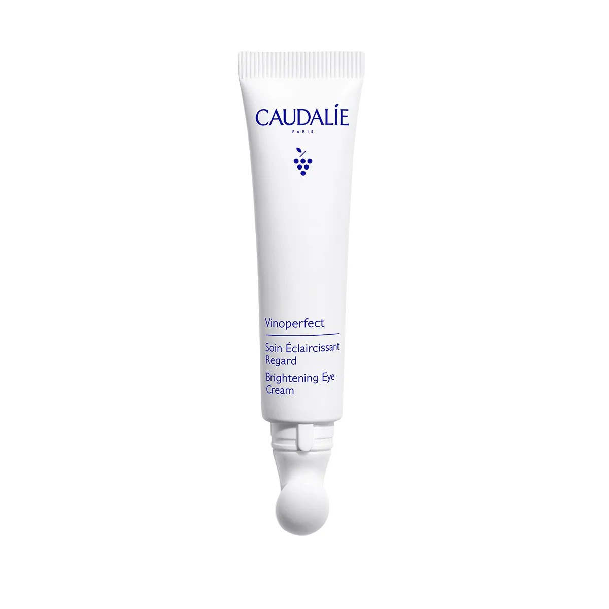 Caudalie Vinoperfect Contorno Iluminador dos Olhos, 15 ml