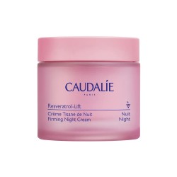 Caudalie Resveratrol Lift Creme de Tisana Noturna, 50ml.