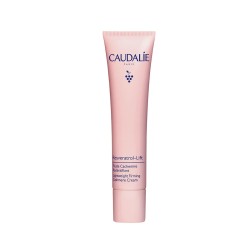 Caudalíe Resveratrol Lift fluido lifting redensificante, 40ml.
