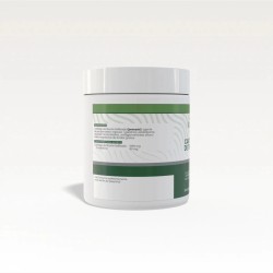 Cartilagem de tubarão 870mg 300 tampas. Soja