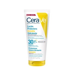 Cerave Hydra Protetor Solar FPS30, 75 ml