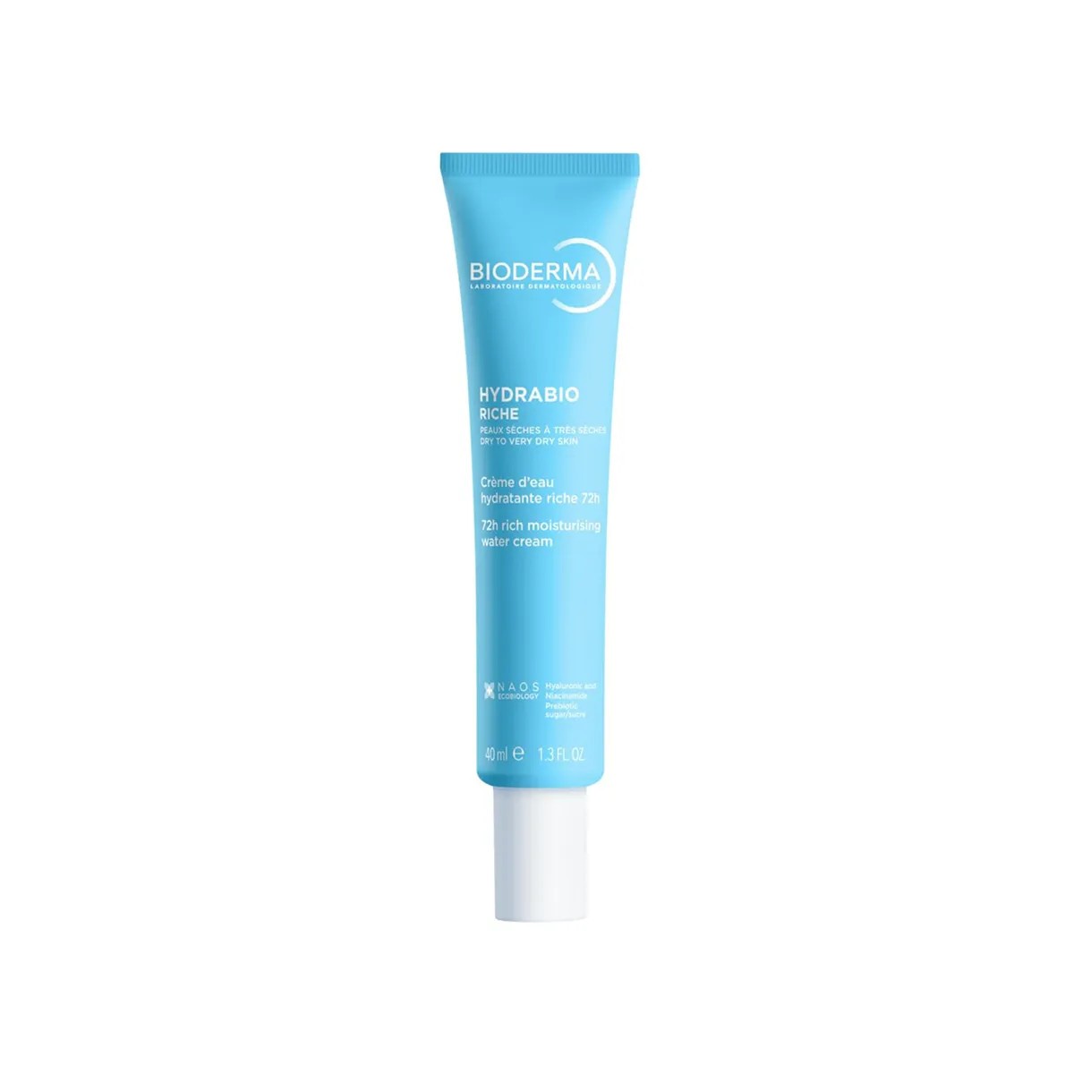 Bioderma Hydrabio Creme, 50 ml