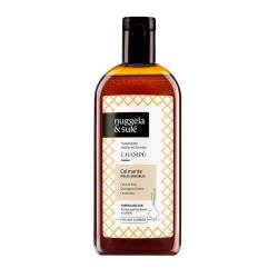 Shampoo Nuggela & Sulé Cebola, 250ml.