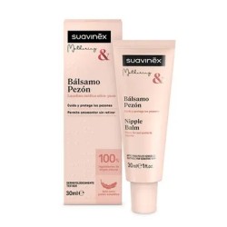 Suavinex Nipple Care Cream, 20ml