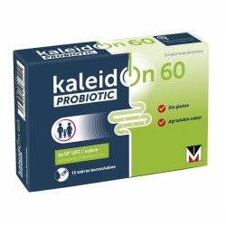 Kaleidon 60, 12 sachês