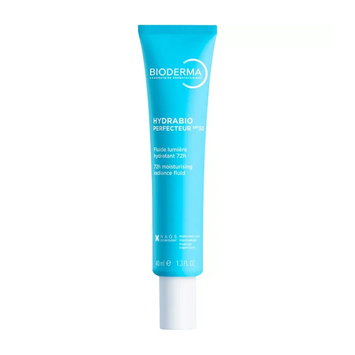 Bioderma Hydrabio Aperfeiçoador SPF30, 40 ml