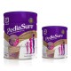 PediaSure Pack Sabor Chocolate, 850 g + 400 g