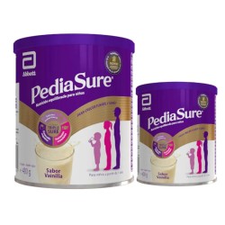 PediaSure Pack Sabor Baunilha, 850 g + 400 g