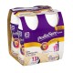 PediaSure Drink Sabor Baunilha, 4x200 ml