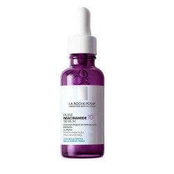 La Roche-Posay Pure Niacinamide 10 Sérum, 30 ml