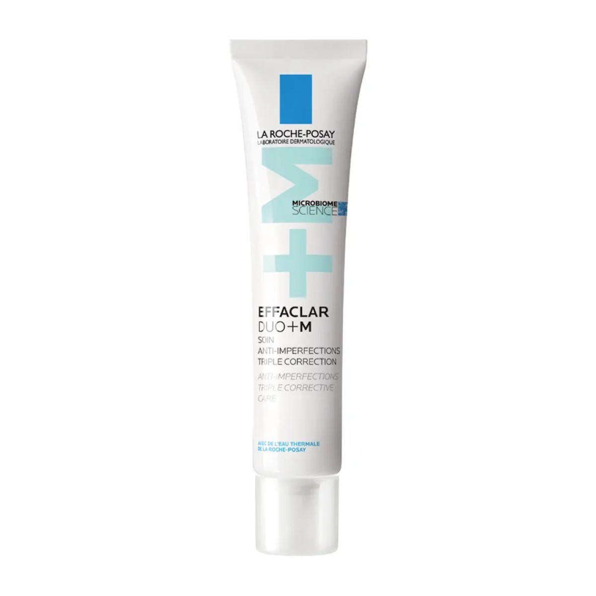 La Roche-Posay Effaclar DUO+M, 40 ml