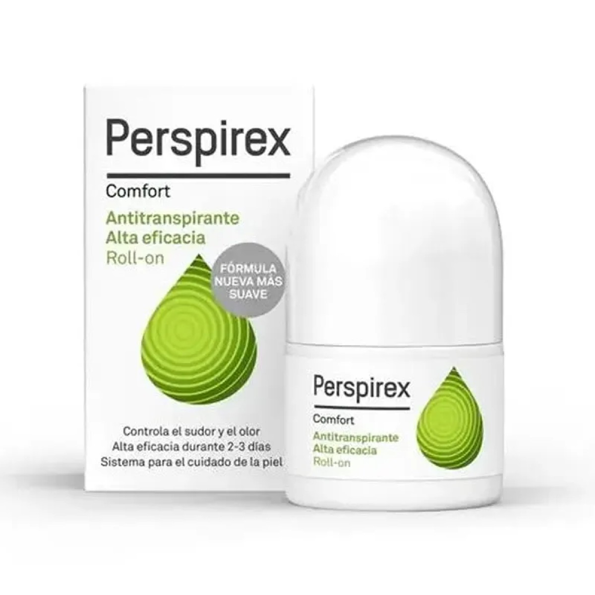 Perspirex Comfort Roll-On, 20 ml