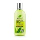 Dr Condicionador Orgânico Tea Tree, 265ml.