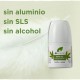 Dr Desodorante Cânhamo Orgânico, 50 ml.