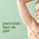 Dr Desodorante Cânhamo Orgânico, 50 ml.