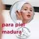 Dr Creme de Dia Otto Rosa Orgânico, 50ml.